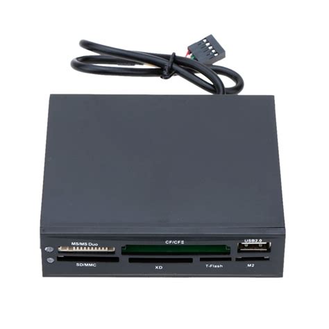 multimedia card reader drivers